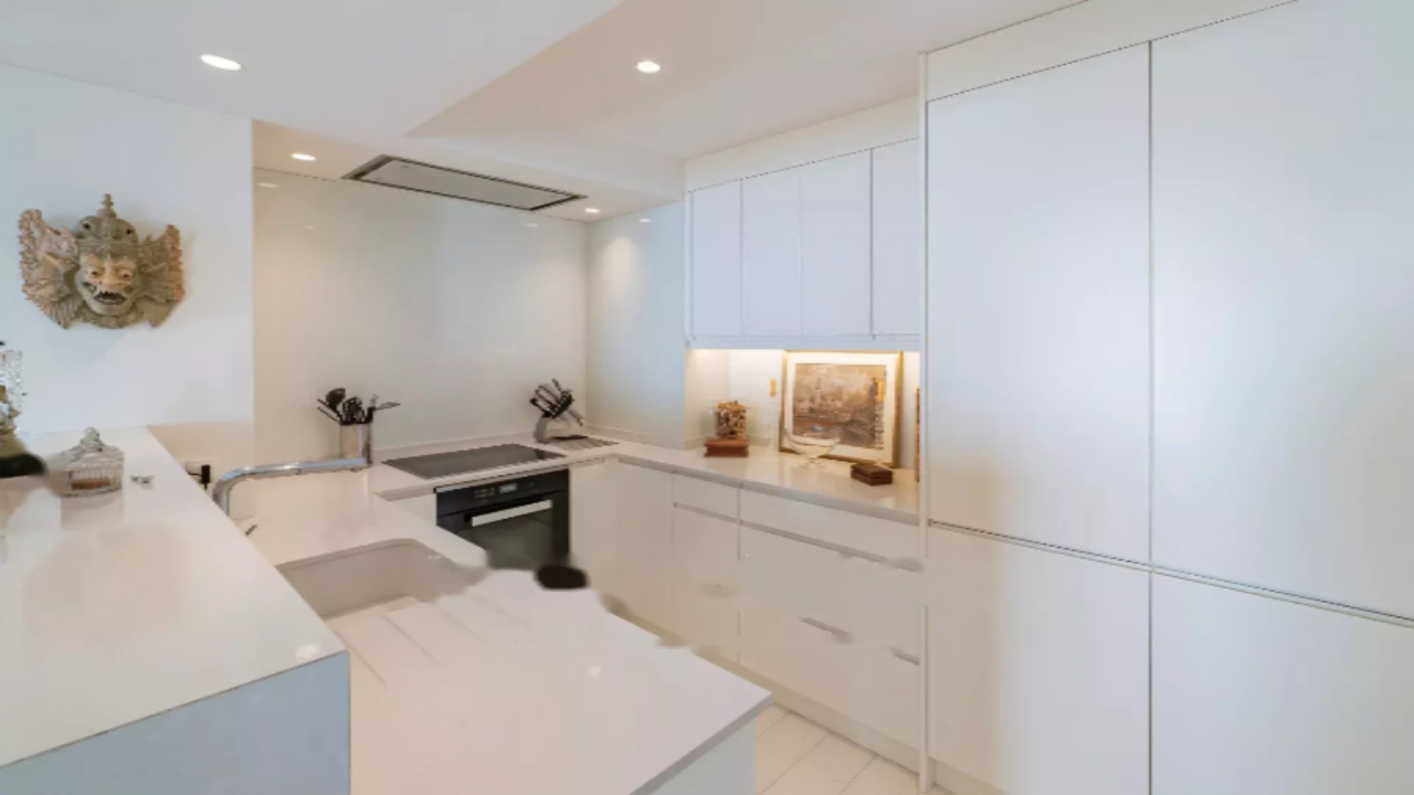 Квартира в Каннах, Франция, 110 м² - фото 10