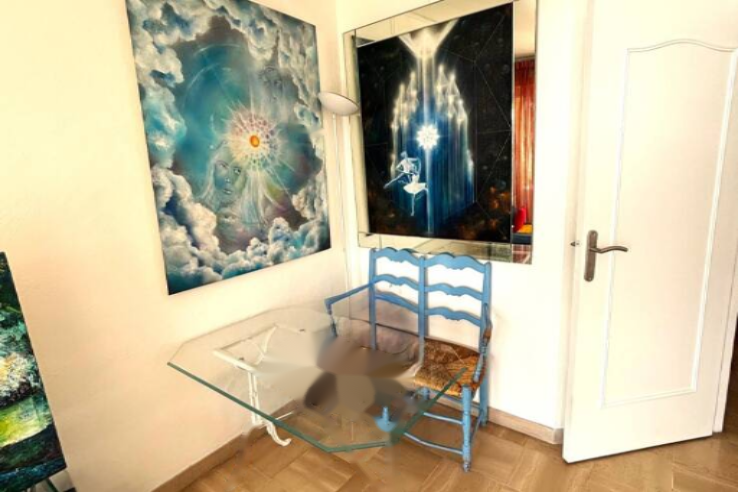 Квартира в Каннах, Франция, 42 м² - фото 4