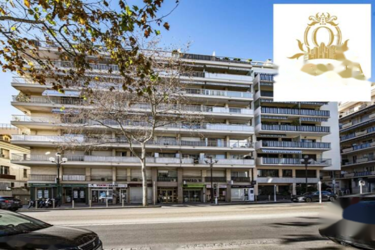 Квартира в Каннах, Франция, 64 м² - фото 4