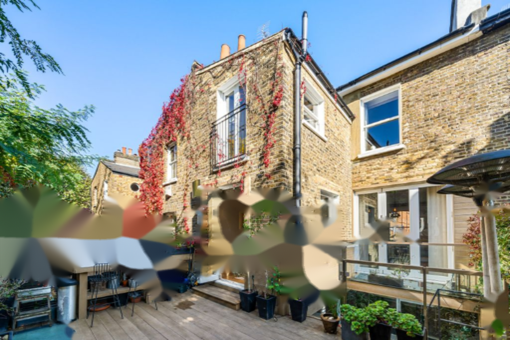 Квартира в Лондоне, Великобритания, 187 м² - фото 10