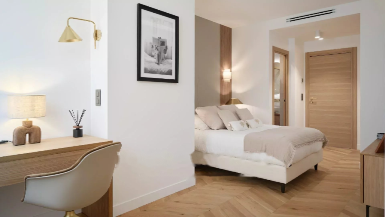 Квартира в Каннах, Франция, 117 м² - фото 10