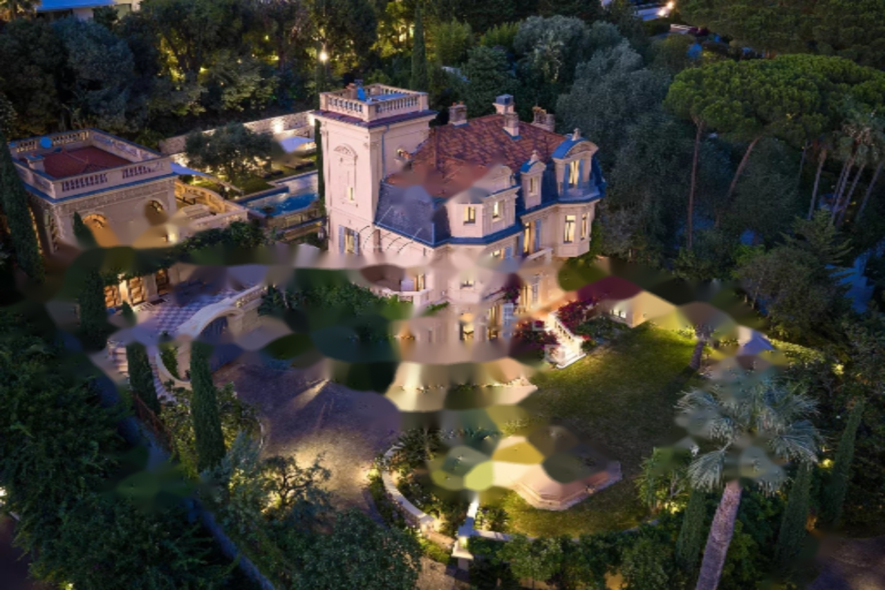 Квартира в Каннах, Франция, 986 м² - фото 10