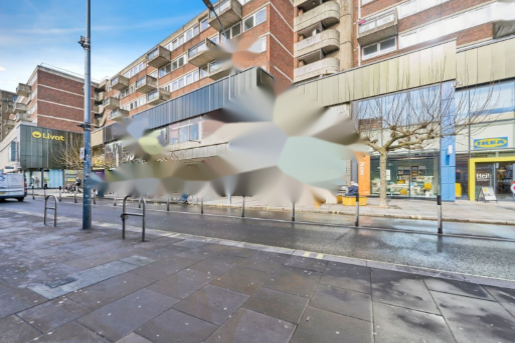 Квартира в Лондоне, Великобритания, 50 м² - фото 10