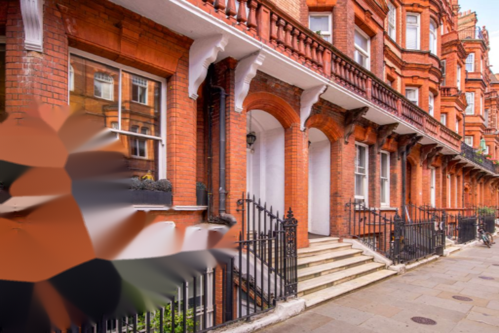 Квартира в Лондоне, Великобритания, 71 м² - фото 10