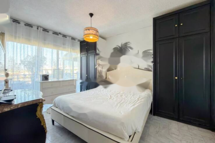 Квартира в Каннах, Франция, 80 м² - фото 4