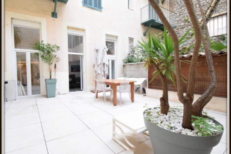 Квартира в Каннах, Франция, 75 м² - фото 4