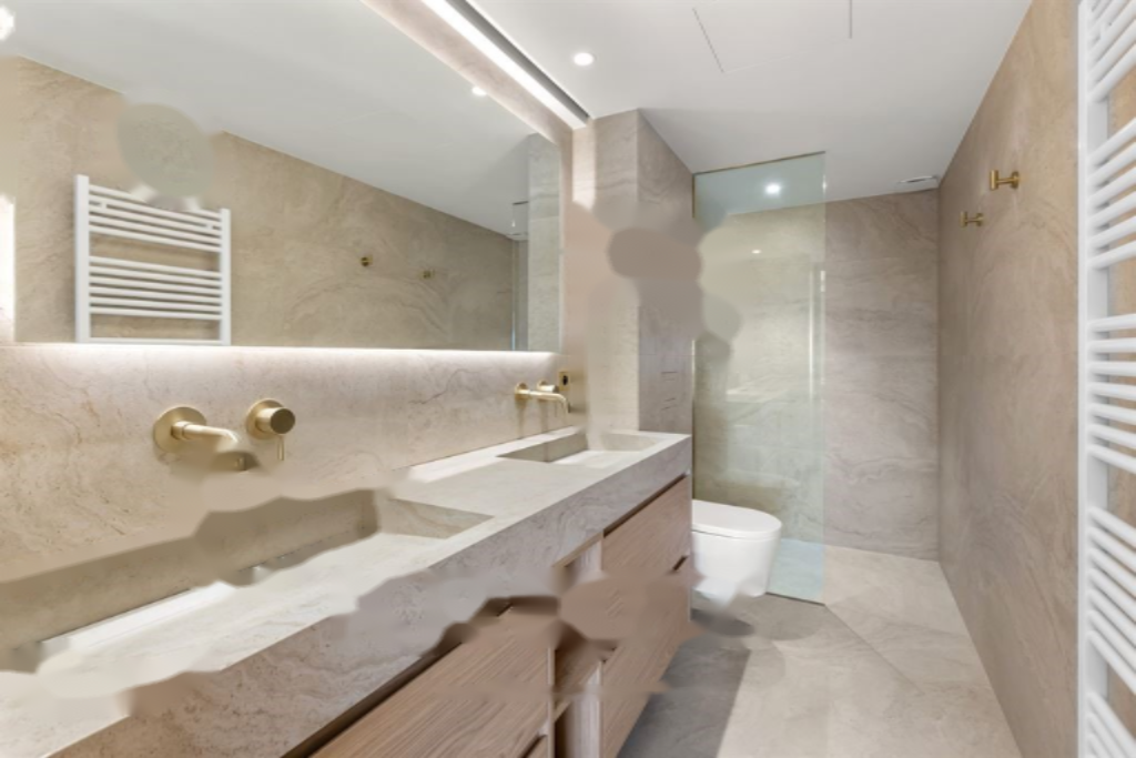 Квартира в Каннах, Франция, 102 м² - фото 10