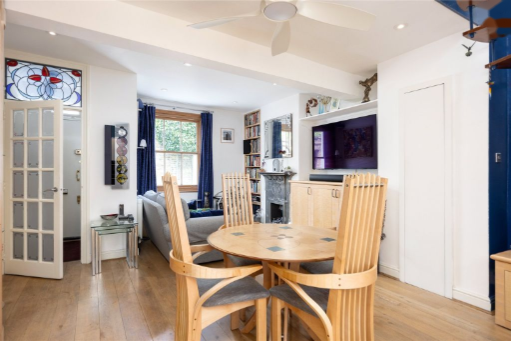 Квартира в Лондоне, Великобритания, 73 м² - фото 10