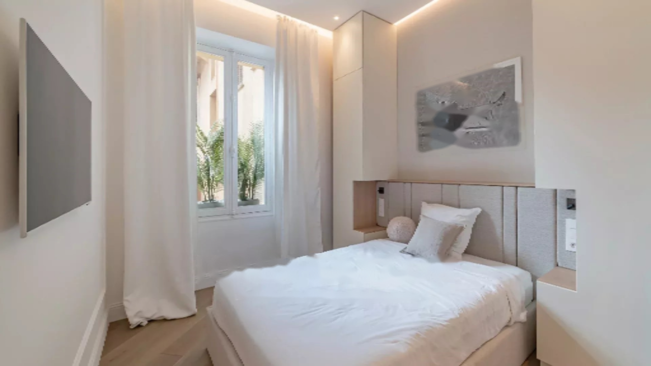 Квартира в Каннах, Франция, 122 м² - фото 10