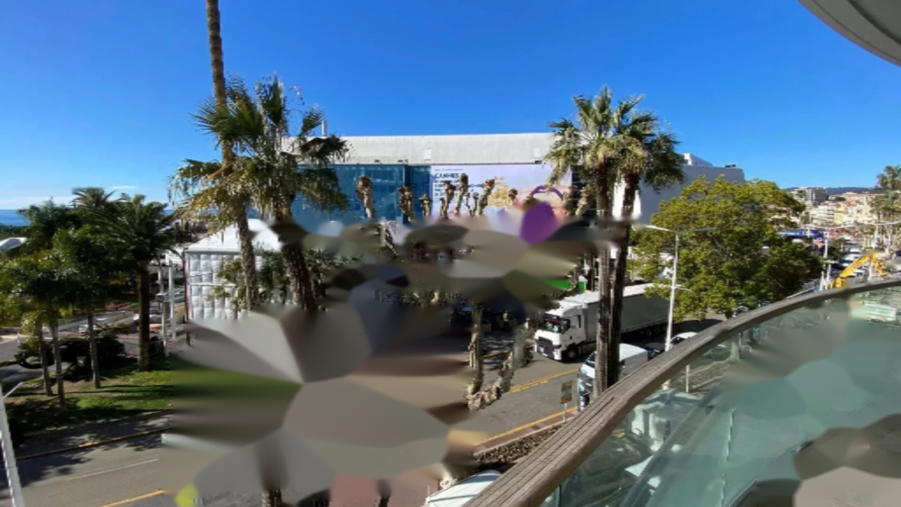 Квартира в Каннах, Франция, 112 м² - фото 10