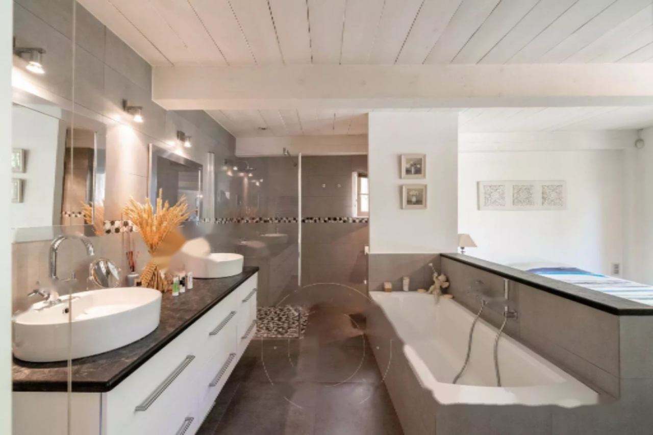 Квартира в Каннах, Франция, 150 м² - фото 10