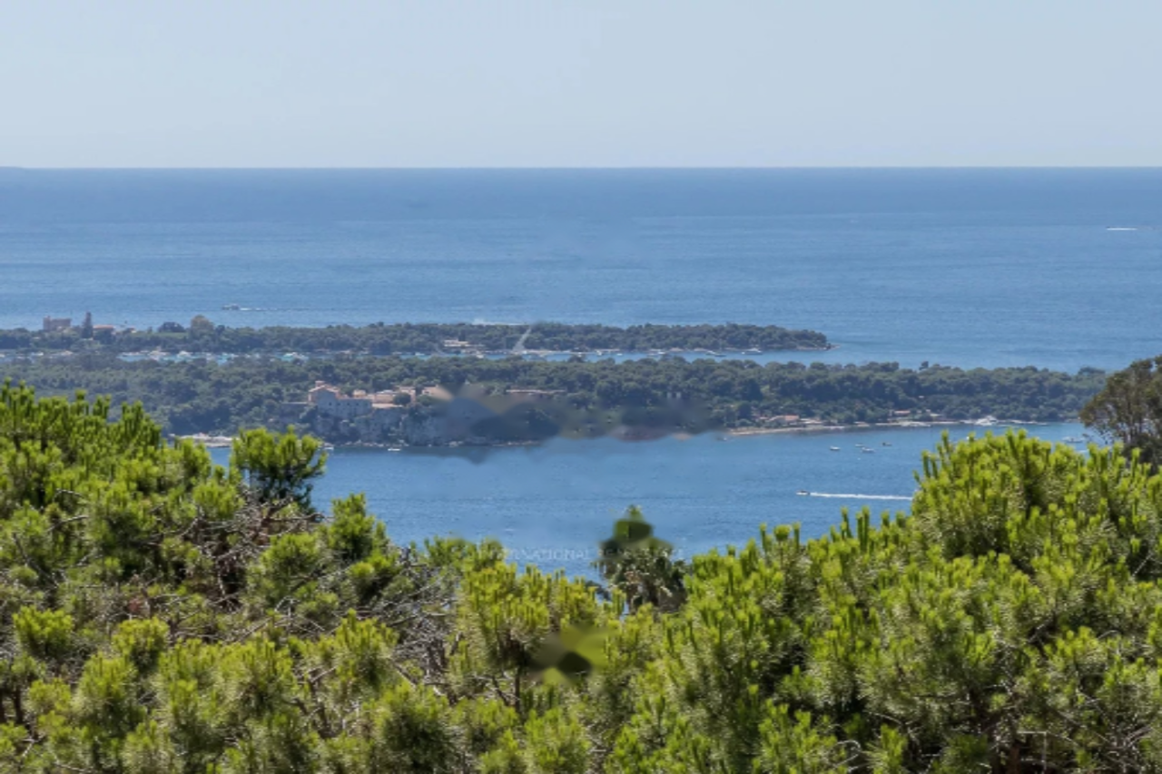 Квартира в Каннах, Франция, 340 м² - фото 10