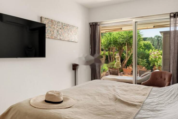 Квартира в Каннах, Франция, 67 м² - фото 4