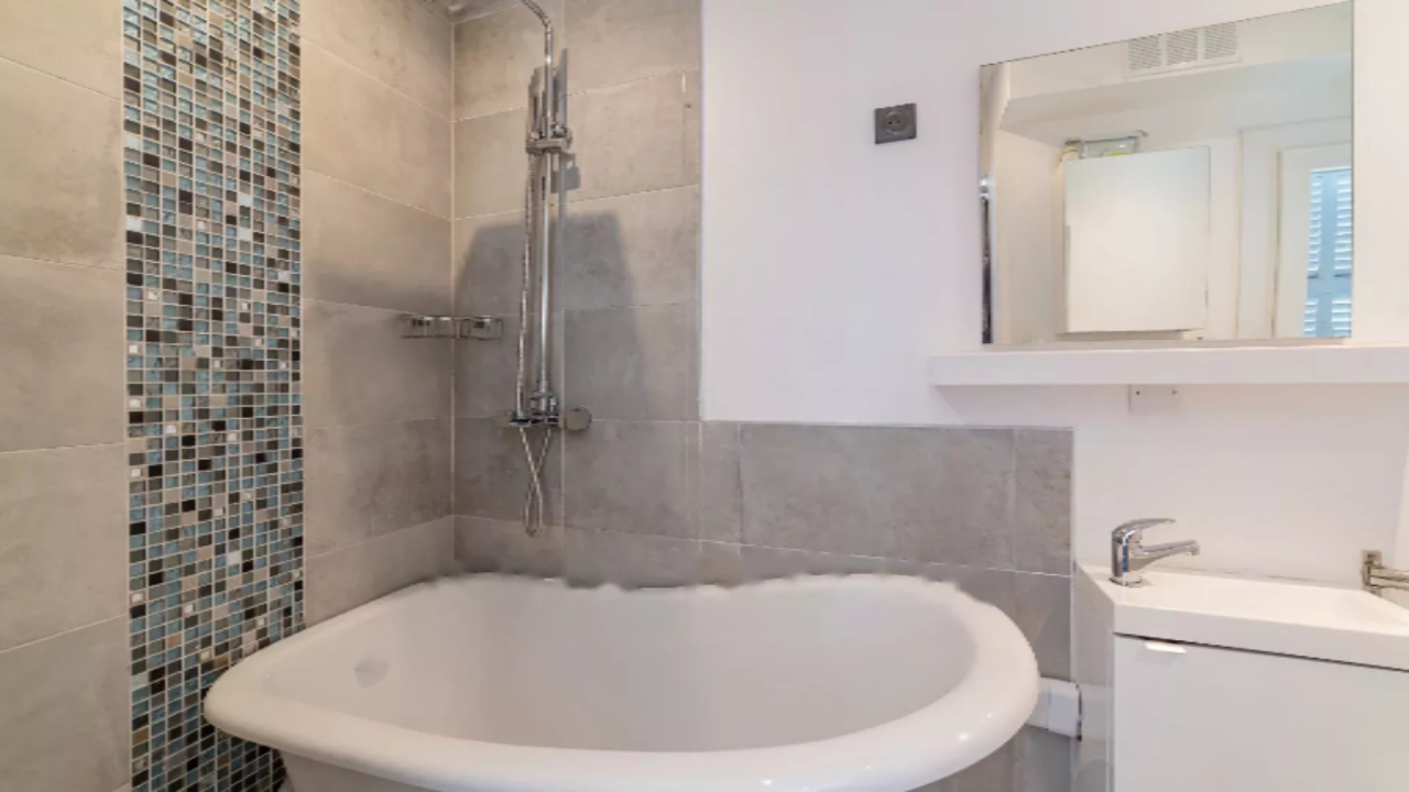 Квартира в Каннах, Франция, 55 м² - фото 10