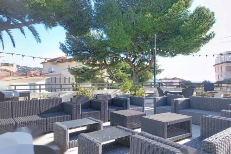 Квартира в Каннах, Франция, 140 м² - фото 4