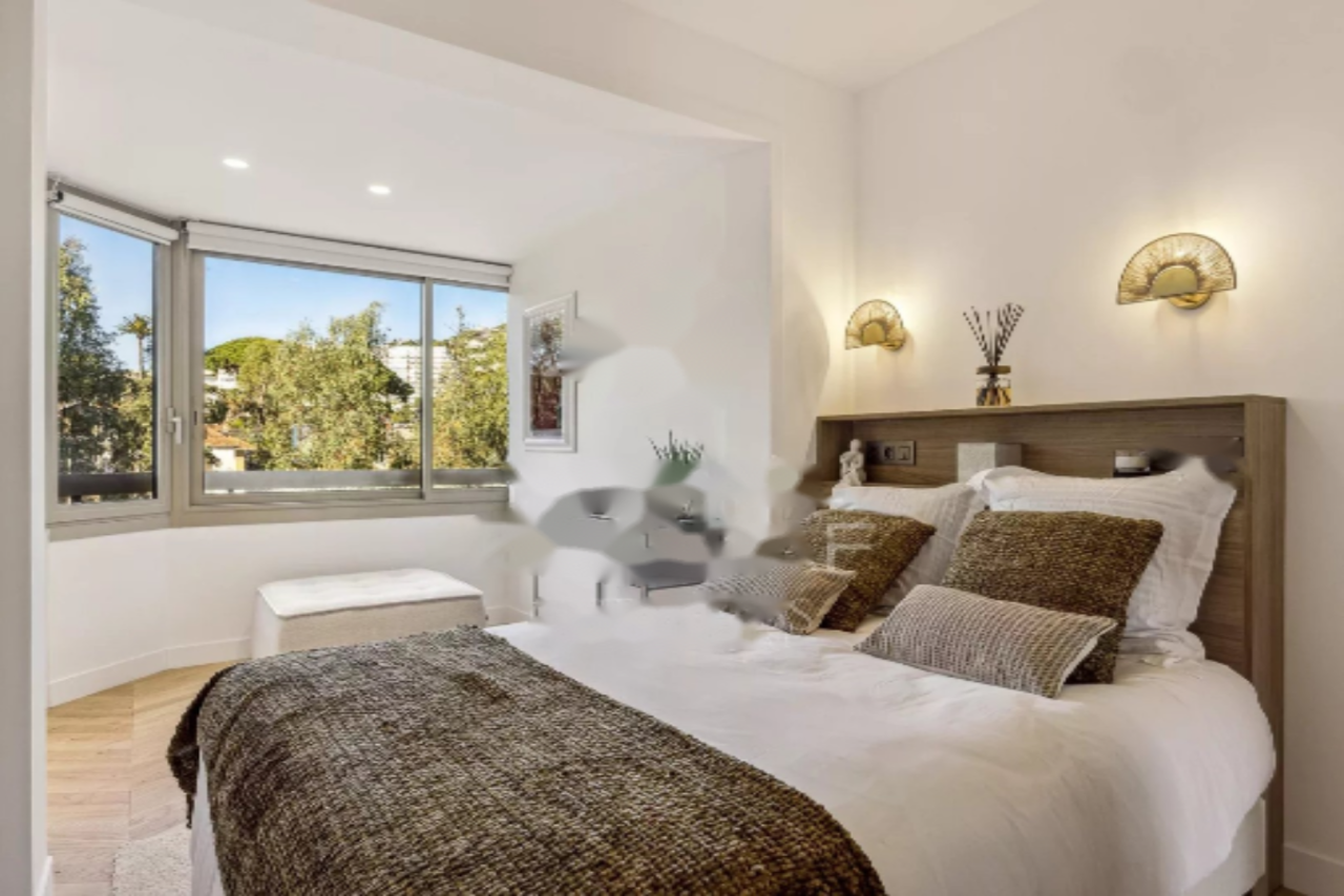 Квартира в Каннах, Франция, 100 м² - фото 10