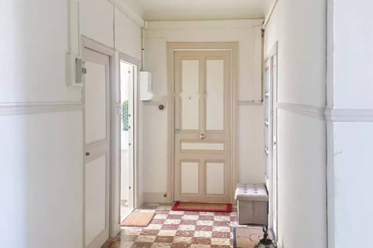 Квартира в Каннах, Франция, 18 м² - фото 4