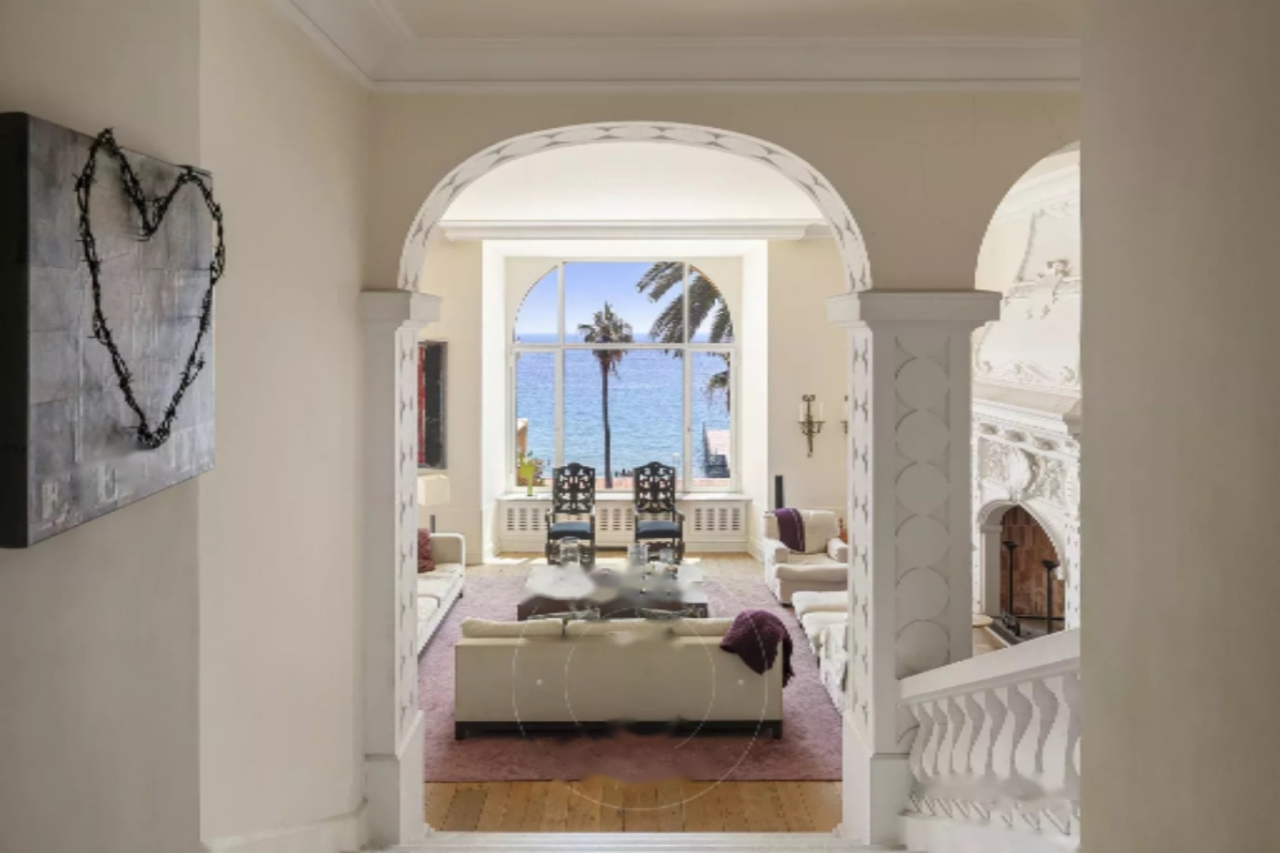 Квартира в Каннах, Франция, 407 м² - фото 10