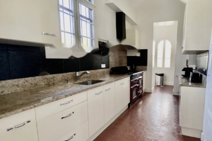 Квартира в Каннах, Франция, 275 м² - фото 4