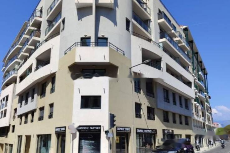 Квартира в Каннах, Франция, 42 м² - фото 4