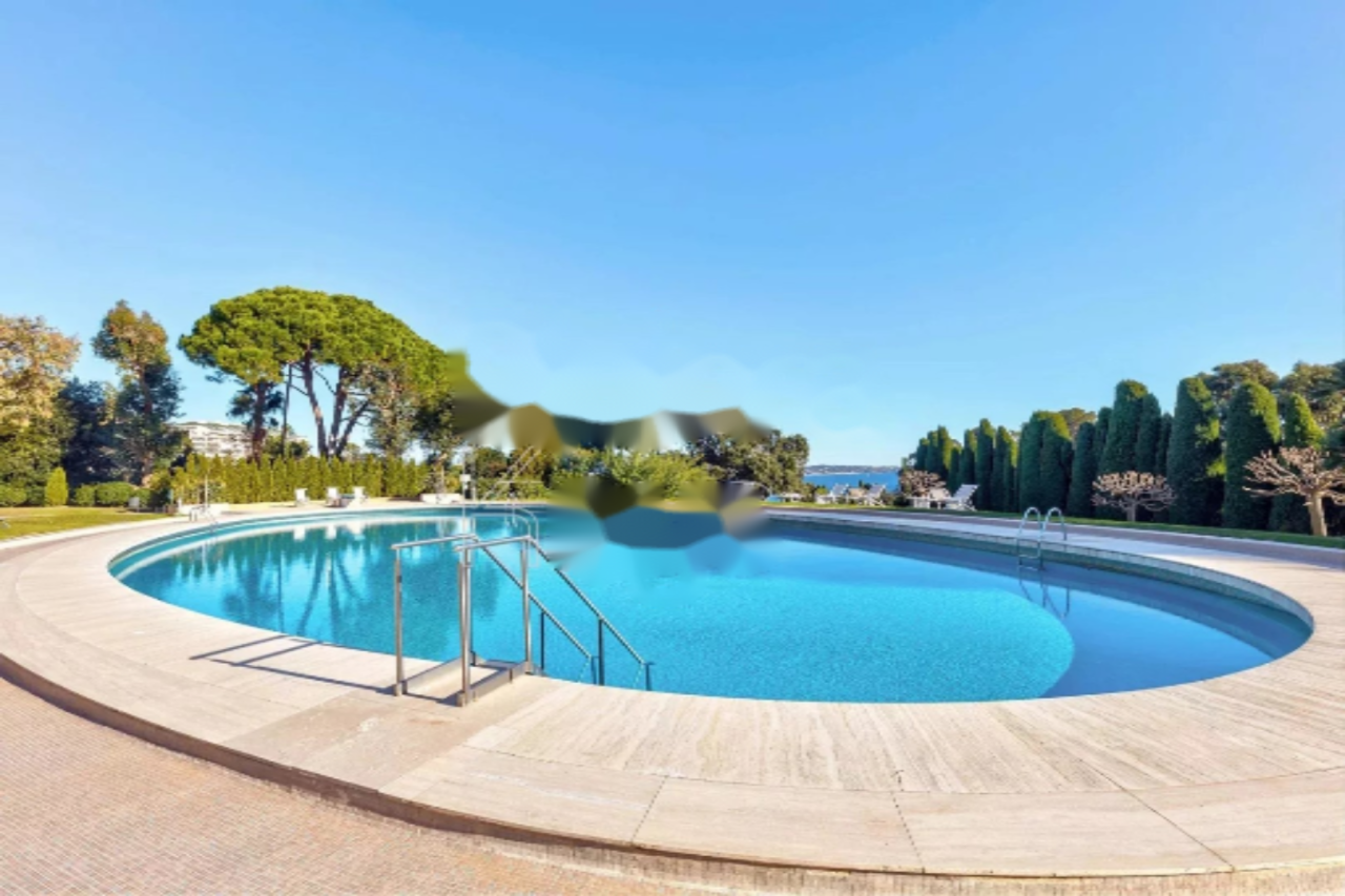 Квартира в Каннах, Франция, 104 м² - фото 10