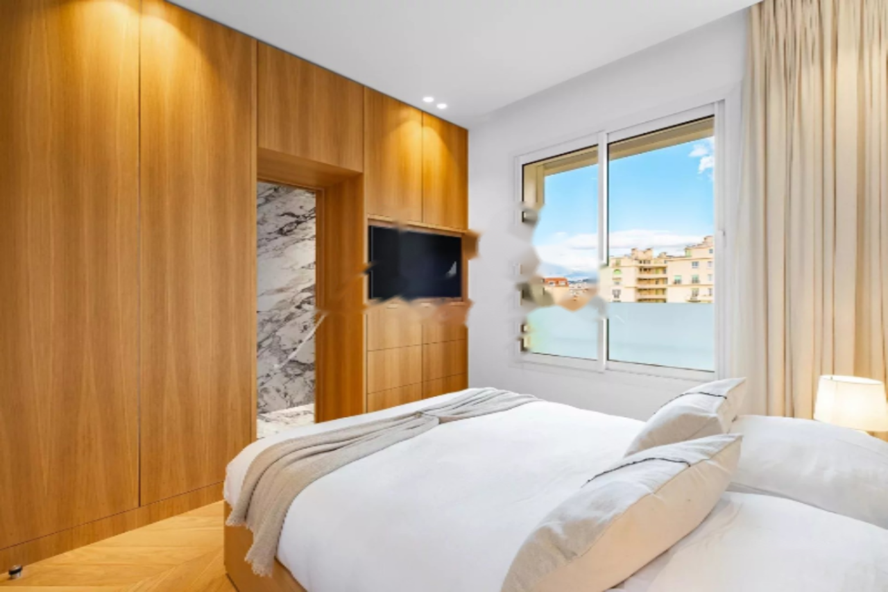 Квартира в Каннах, Франция, 110 м² - фото 10