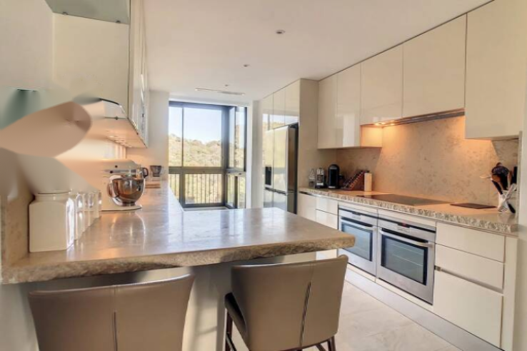 Квартира в Каннах, Франция, 169 м² - фото 4