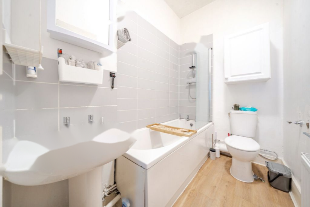 Квартира в Лондоне, Великобритания, 33 м² - фото 10