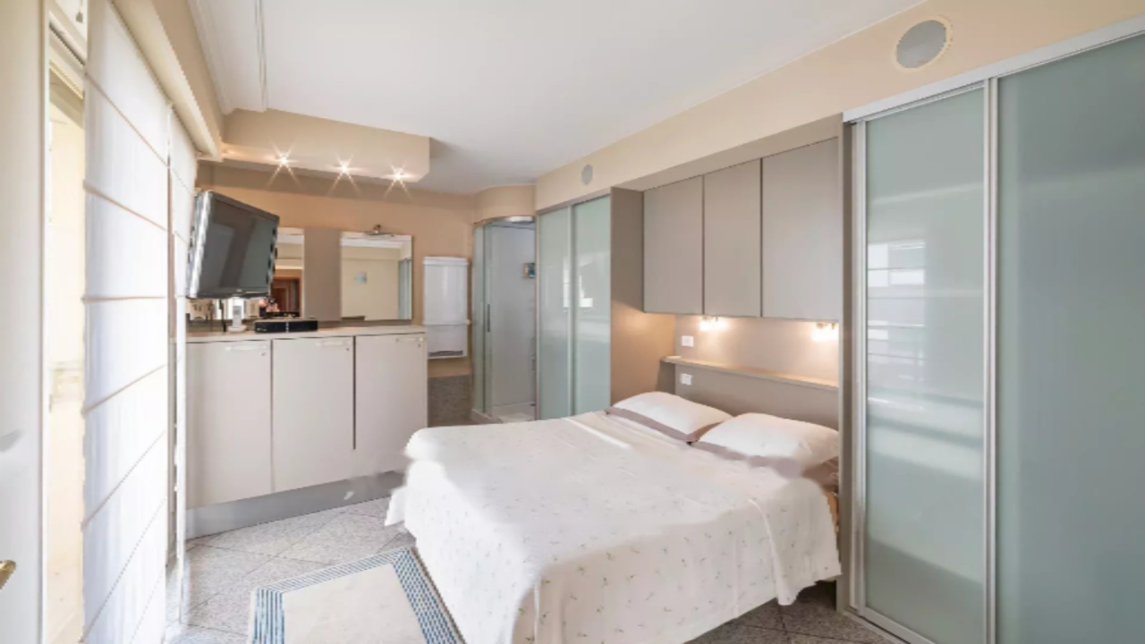 Квартира в Каннах, Франция, 58 м² - фото 10