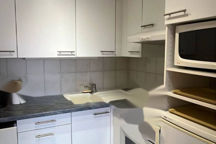 Квартира в Каннах, Франция, 40 м² - фото 4