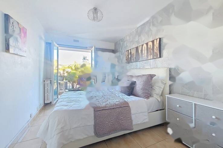 Квартира в Каннах, Франция, 74 м² - фото 4