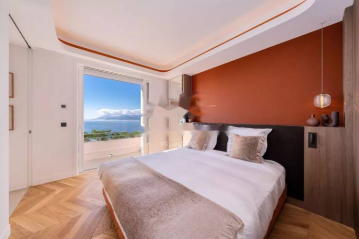 Квартира в Каннах, Франция, 130 м² - фото 4