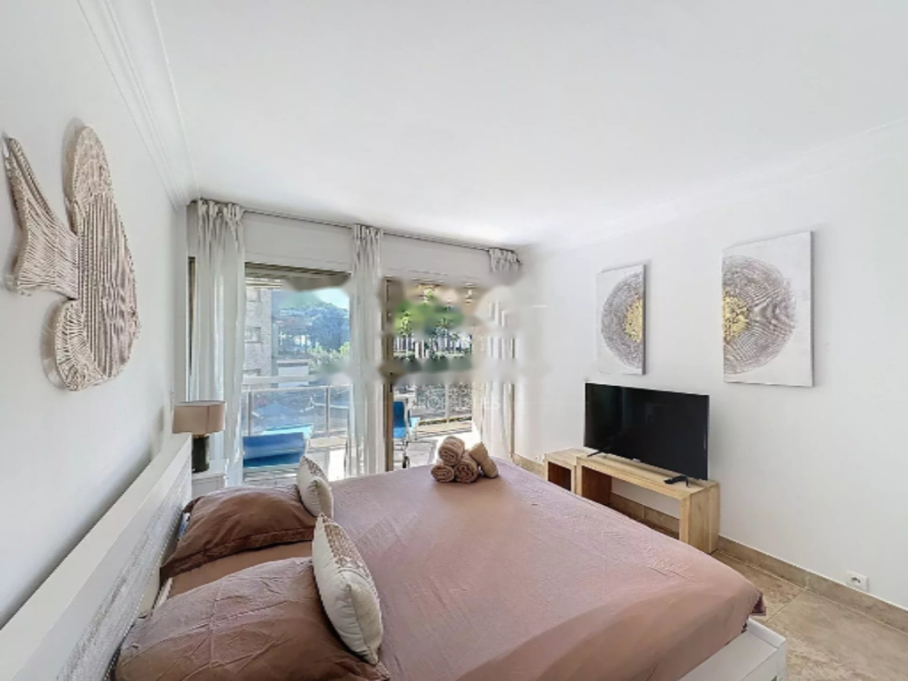 Квартира в Каннах, Франция, 86 м² - фото 10