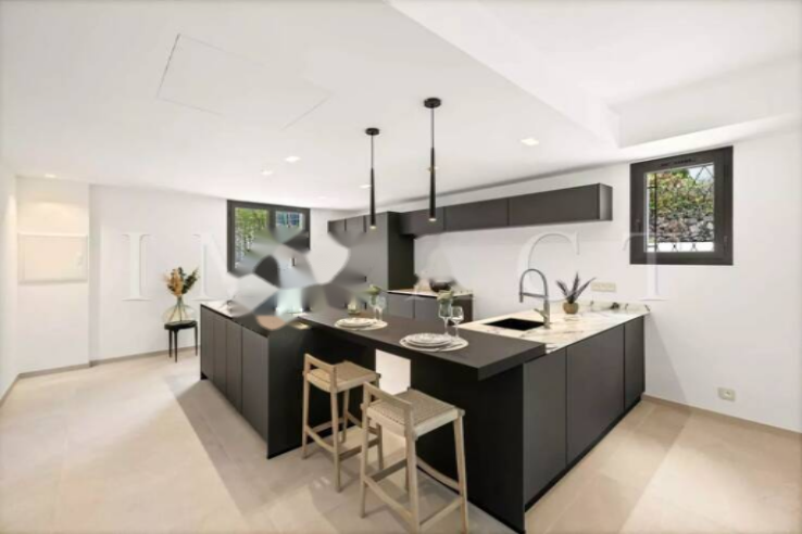 Квартира в Каннах, Франция, 185 м² - фото 4