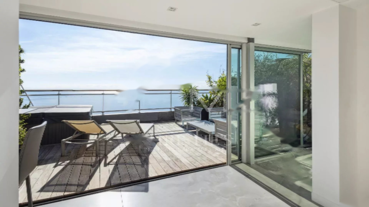 Квартира в Каннах, Франция, 124 м² - фото 10