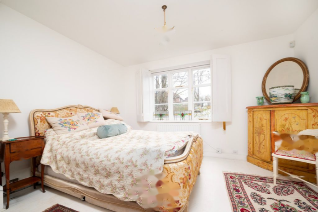 Квартира в Лондоне, Великобритания, 47 м² - фото 10