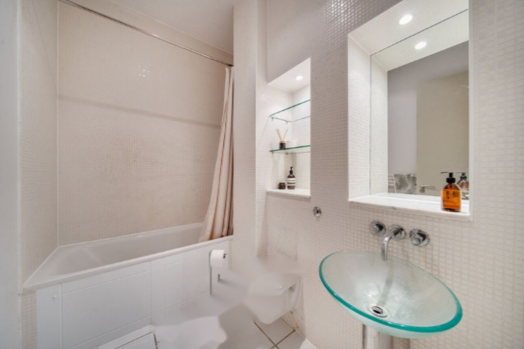 Квартира в Лондоне, Великобритания, 41 м² - фото 10