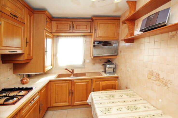 Квартира в Каннах, Франция, 65 м² - фото 4