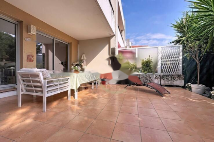 Квартира в Каннах, Франция, 52 м² - фото 4