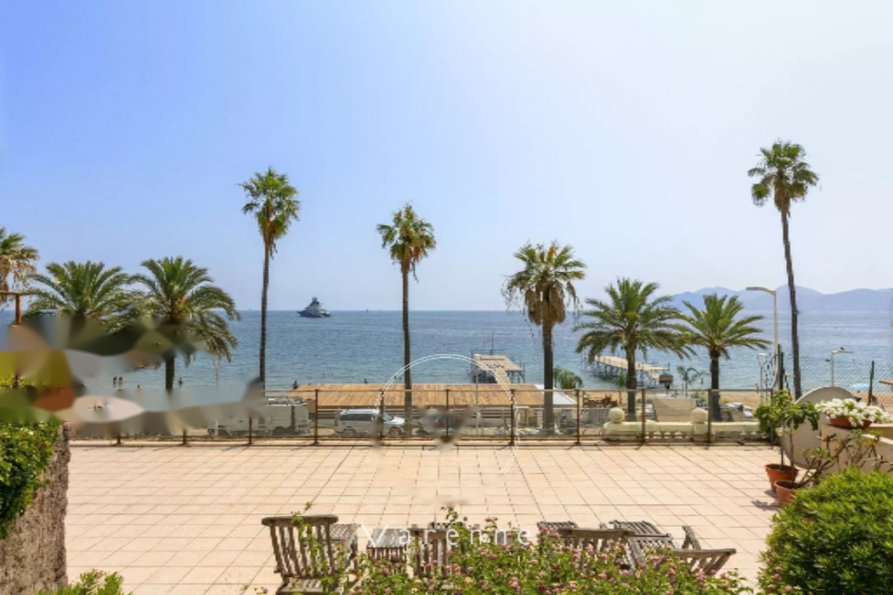 Квартира в Каннах, Франция, 407 м² - фото 10