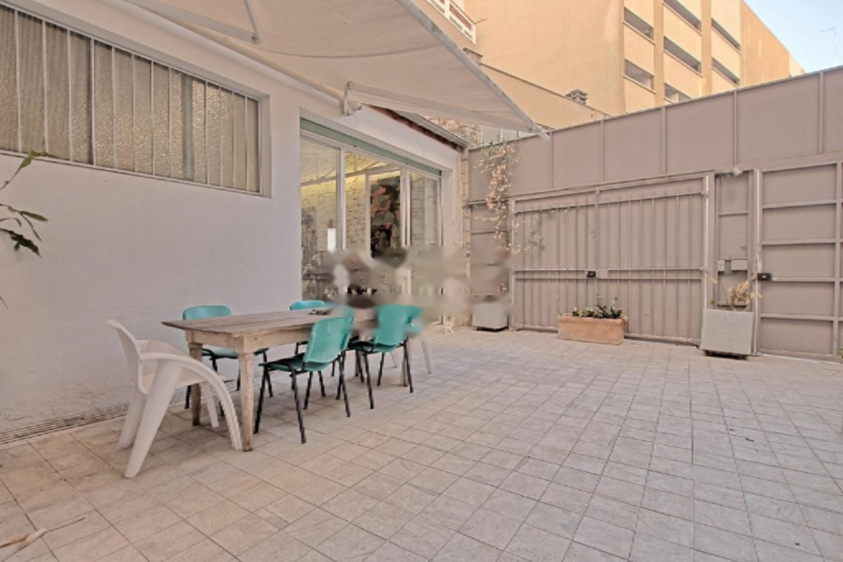 Квартира в Каннах, Франция, 225 м² - фото 11