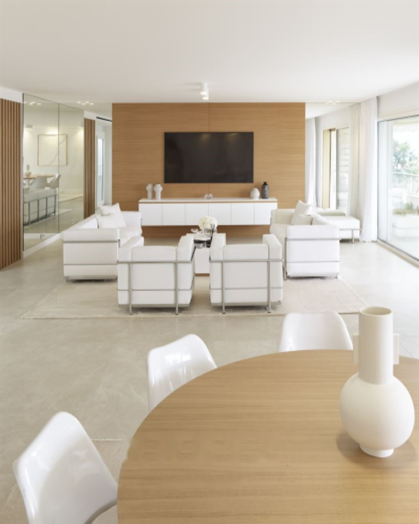 Квартира в Каннах, Франция, 143 м² - фото 11