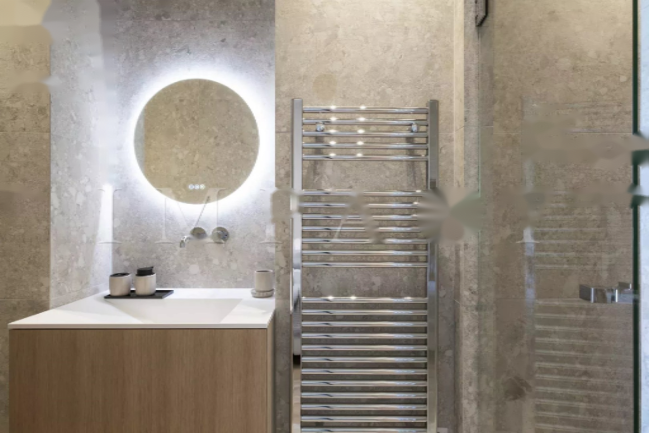 Квартира в Каннах, Франция, 99 м² - фото 11