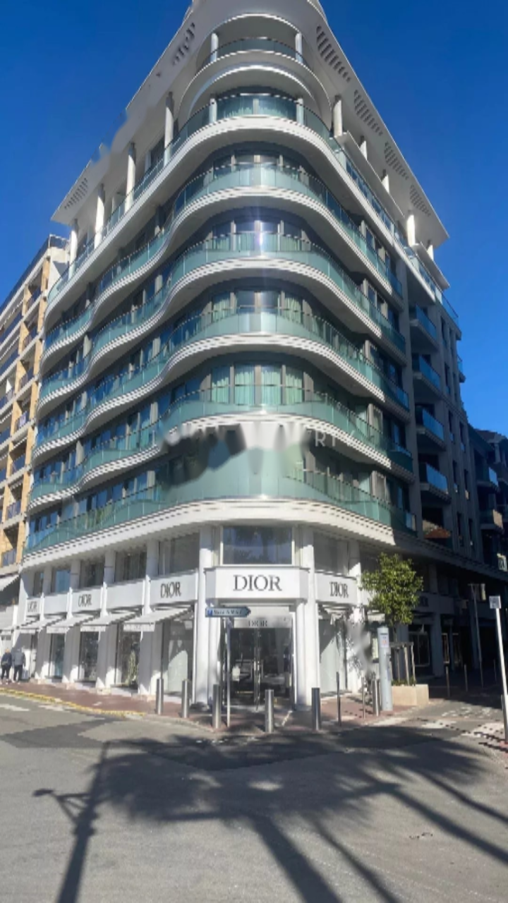 Квартира в Каннах, Франция, 112 м² - фото 11