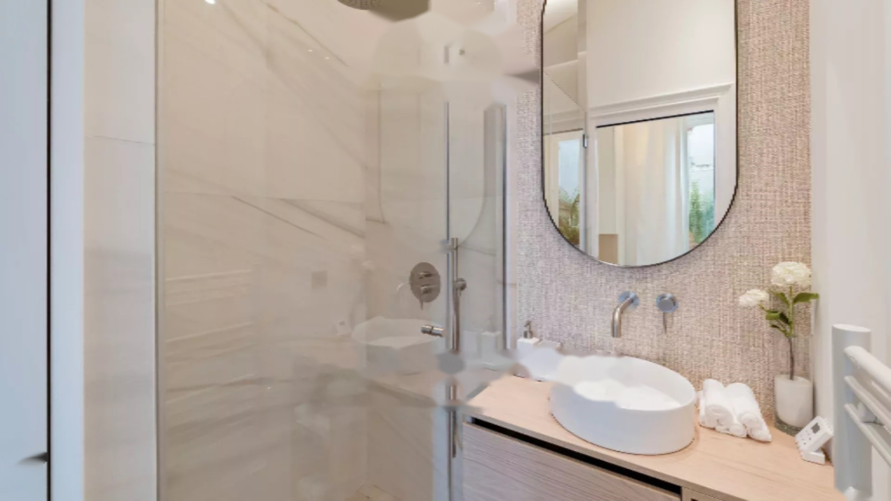 Квартира в Каннах, Франция, 122 м² - фото 11