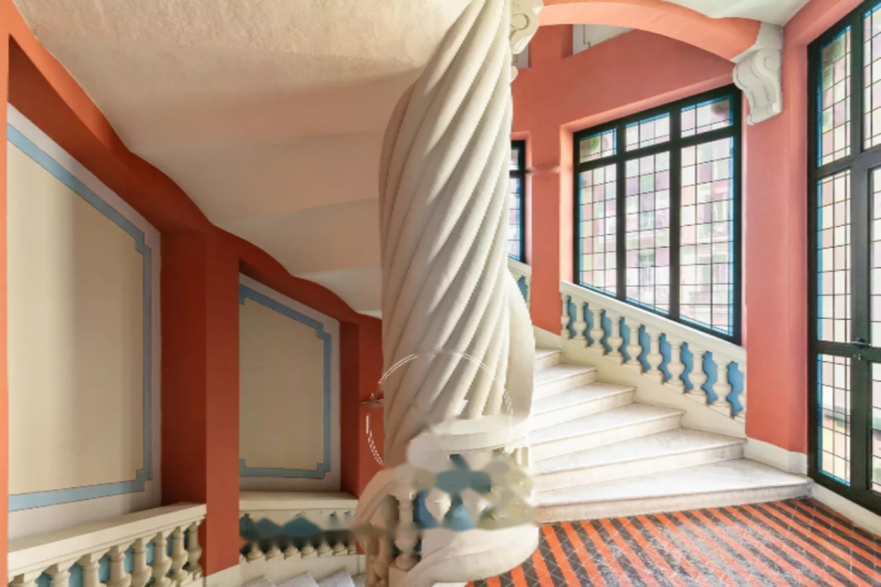 Квартира в Каннах, Франция, 407 м² - фото 11