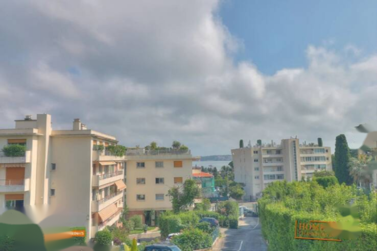 Квартира в Каннах, Франция, 96 м² - фото 5