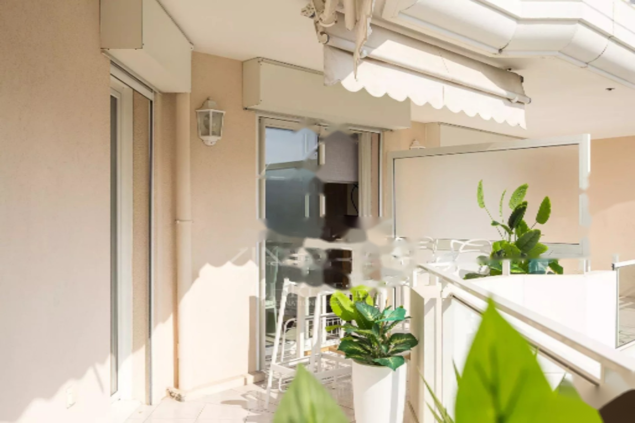 Квартира в Каннах, Франция, 138 м² - фото 11