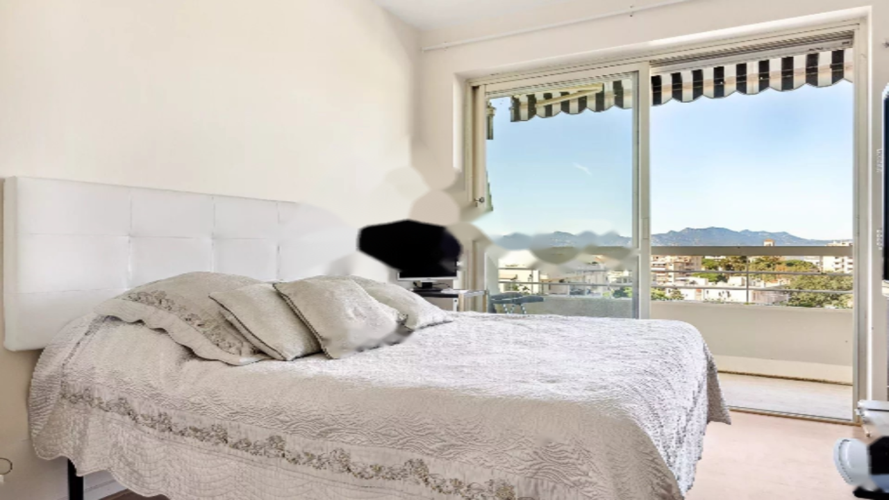 Квартира в Каннах, Франция, 134 м² - фото 11