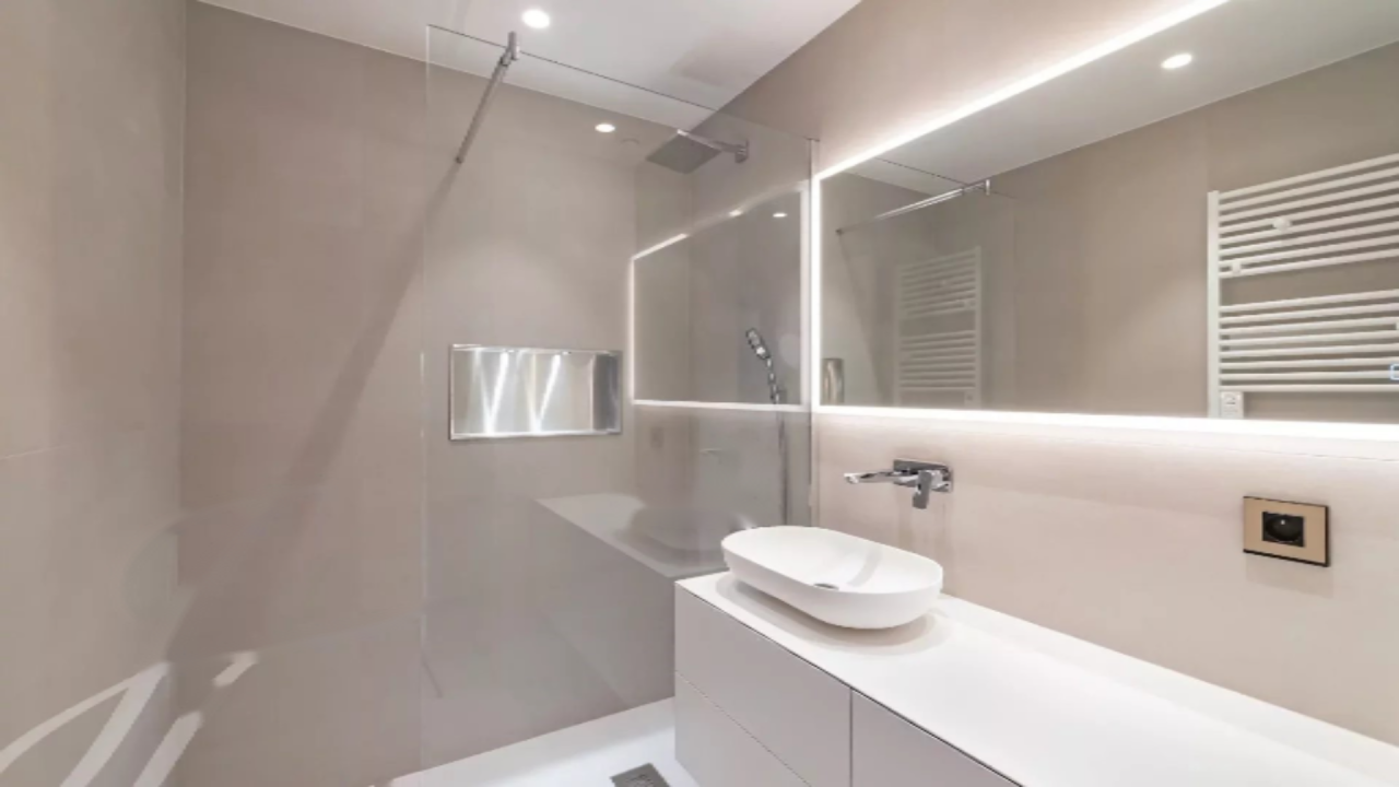 Квартира в Каннах, Франция, 104 м² - фото 11